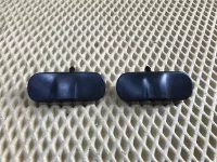 Форсунки омывателя лобового стекла VW Passat CC 2008-2017 (4L0955988C 4L0955987C) — фото 1