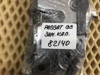 Замок капота на Volkswagen Passat CC B6 — фото 9