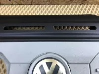 Накладка декоративная на Volkswagen Passat CC B6 — фото 9
