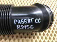 Патрубок воздушного фильтра на Volkswagen Passat CC B6 — фото 7