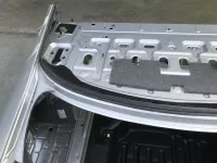 Крыло заднее левое на Volkswagen Passat CC B6 — фото 17