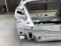 Крыло заднее левое на Volkswagen Passat CC B6 — фото 2