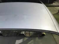 Люк в сборе электрический на Volkswagen Passat CC B6 — фото 7