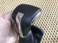 Чехол кулисы на Volkswagen Passat CC B6 — фото 3