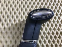 Чехол кулисы на Volkswagen Passat CC B6 — фото 6