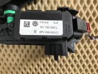 Педаль газа на Volkswagen Passat CC B6 — фото 8