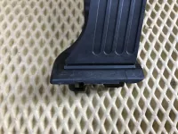 Педаль газа на Volkswagen Passat CC B6 — фото 2