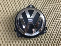 Ручка двери багажника наружная на Volkswagen Passat CC B6 — фото 6