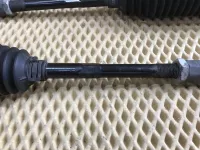 Наконечник рулевой на Volkswagen Passat CC B6 — фото 6