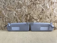 Козырек солнцезащитный VW Passat CC 2008-2017 (1K0857551N 1K0857552K) — фото 1