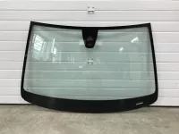 Стекло лобовое на Volkswagen Passat CC B6 — фото 1