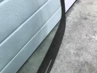 Стекло лобовое на Volkswagen Passat CC B6 — фото 8