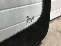 Стекло лобовое на Volkswagen Passat CC B6 — фото 14