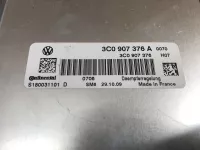 Амортизатор передний левый=правый на Volkswagen Passat CC B6 — фото 33