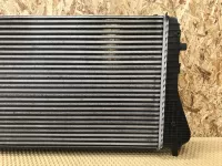 Интеркулер на Volkswagen Passat CC B6 — фото 15