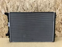 Радиатор основной VW Passat CC 2008-2017 (1K0121253L) — фото 1