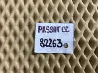 Патрубок радиатора на Volkswagen Passat CC B6 — фото 19