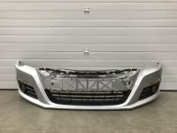 Бампер передний VW Passat CC 2008-2017 (3C8807217S 3C8807651B 3C8853665C 3C8853666C 3C8853677 3C8949101A 3C8949102A 8T0941699 8T0941700) — фото 1