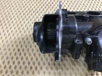 Насос водяной на Volkswagen Passat CC B6 — фото 8