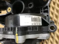Насос водяной на Volkswagen Passat CC B6 — фото 9