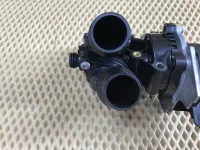 Насос водяной на Volkswagen Passat CC B6 — фото 3