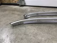 Молдинг крыши на Volkswagen Passat CC B6 — фото 9
