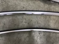 Молдинг крыши на Volkswagen Passat CC B6 — фото 4
