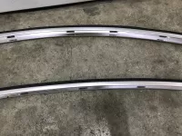 Молдинг крыши на Volkswagen Passat CC B6 — фото 6