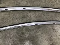 Молдинг крыши на Volkswagen Passat CC B6 — фото 7