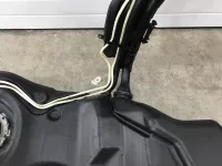 Бак топливный на Volkswagen Passat CC B6 — фото 4