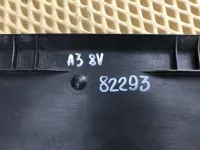 Пыльник на Audi A3 8V — фото 7