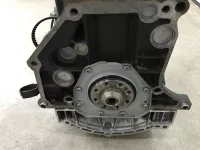Двигатель на Volkswagen Passat CC B6 — фото 8