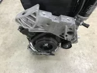 Двигатель на Volkswagen Passat CC B6 — фото 16