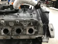 Двигатель на Volkswagen Passat CC B6 — фото 10