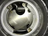 Двигатель на Volkswagen Passat CC B6 — фото 29