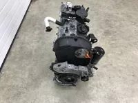 Двигатель на Volkswagen Passat CC B6 — фото 3