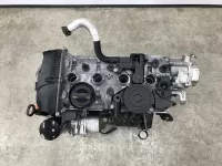 Двигатель на Volkswagen Passat CC B6 — фото 2
