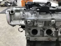 Двигатель на Volkswagen Passat CC B6 — фото 9