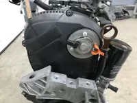 Двигатель на Volkswagen Passat CC B6 — фото 15