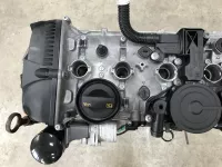 Двигатель на Volkswagen Passat CC B6 — фото 26