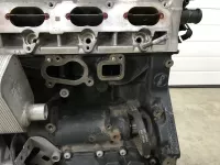 Двигатель на Volkswagen Passat CC B6 — фото 25