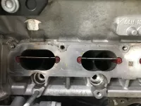 Двигатель на Volkswagen Passat CC B6 — фото 21