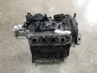 Двигатель на Volkswagen Passat CC B6 — фото 4
