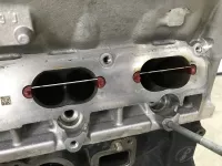 Двигатель на Volkswagen Passat CC B6 — фото 20