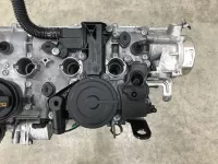 Двигатель на Volkswagen Passat CC B6 — фото 27