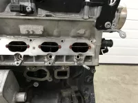 Двигатель на Volkswagen Passat CC B6 — фото 19