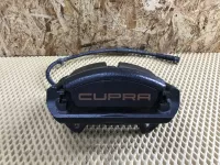 Комплект тормозов передних на Cupra Ateca — фото 17