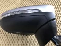 Зеркало на Volkswagen Touran 5T — фото 35