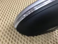 Зеркало на Volkswagen Touran 5T — фото 37
