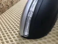 Зеркало на Volkswagen Touran 5T — фото 38